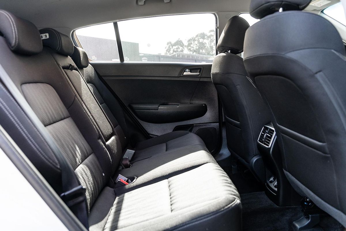 2016 Kia Sportage Si QL