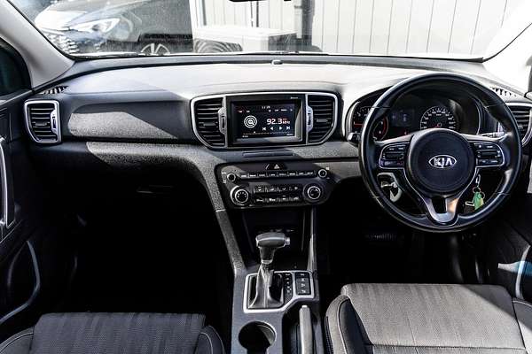 2016 Kia Sportage Si QL