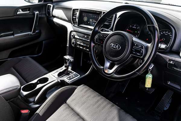 2016 Kia Sportage Si QL