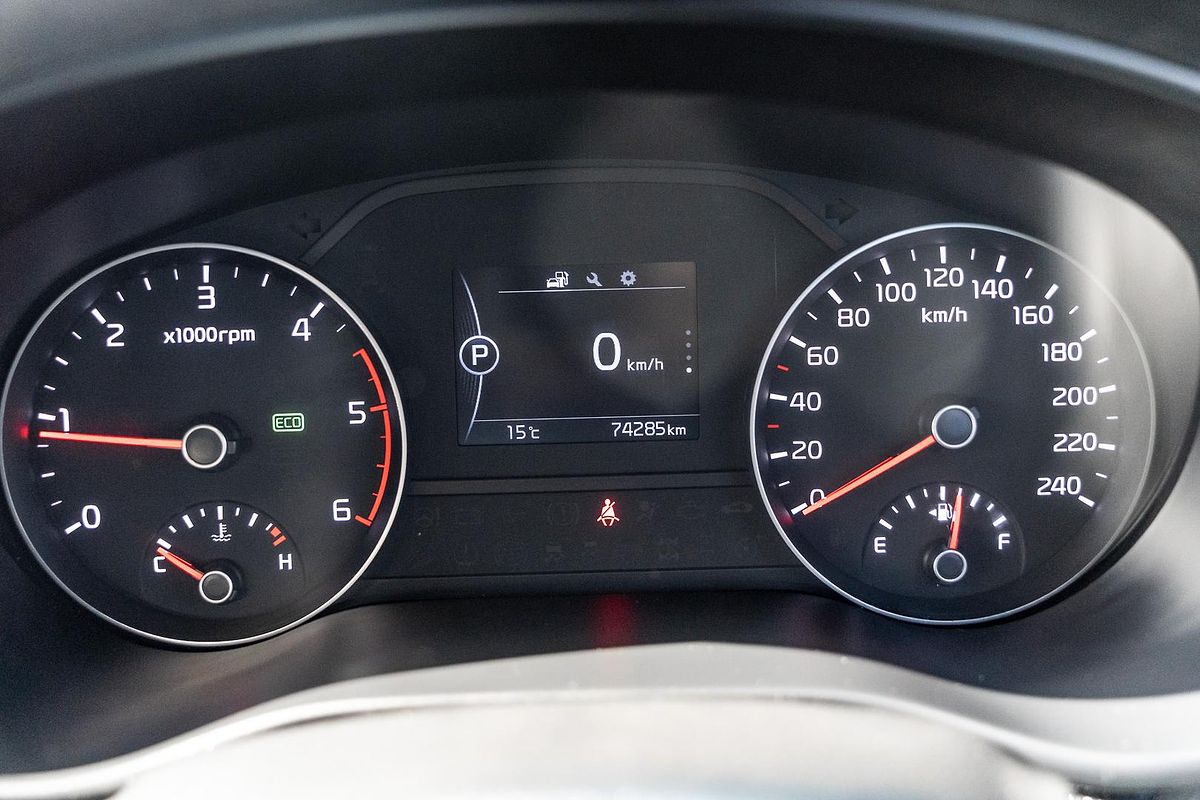 2016 Kia Sportage Si QL