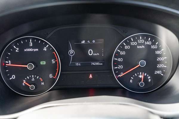 2016 Kia Sportage Si QL