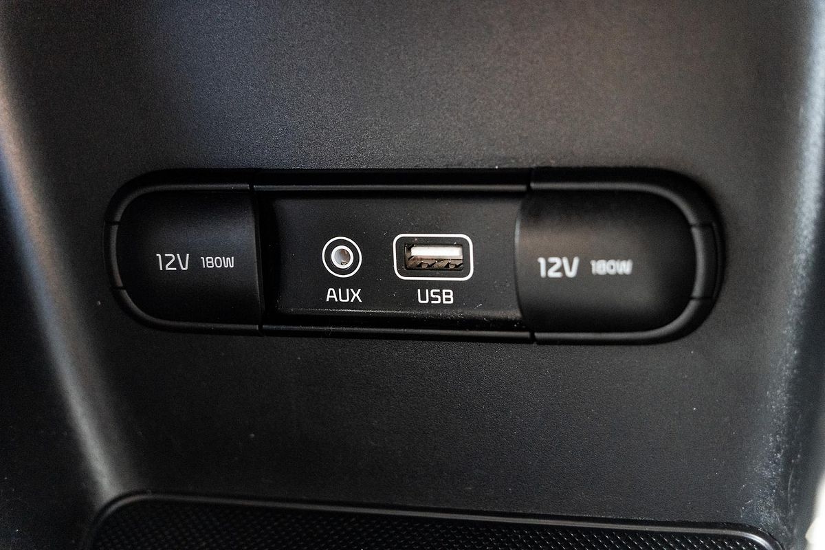 2016 Kia Sportage Si QL