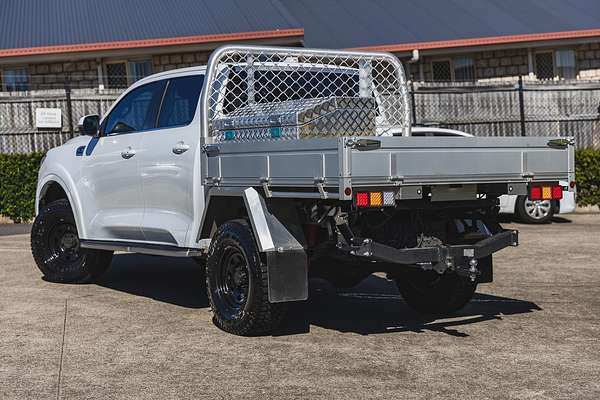 2024 GWM Cannon Lux NPW 4X4
