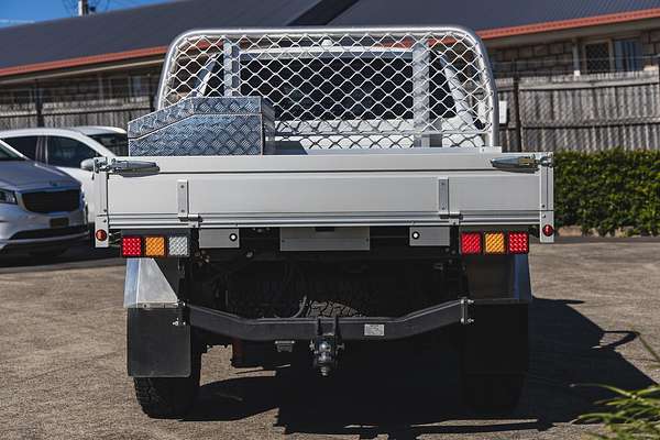 2024 GWM Cannon Lux NPW 4X4