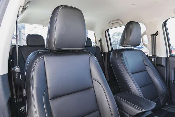 2024 GWM Cannon Lux NPW 4X4