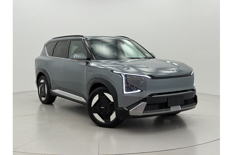 2024 Kia EV5 Earth OVc