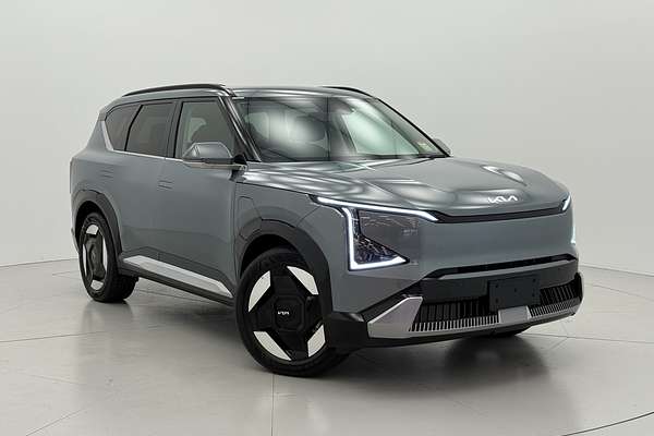 2025 Kia EV5 Earth OVc