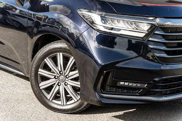 2021 Honda Odyssey Vi L7 5th Gen