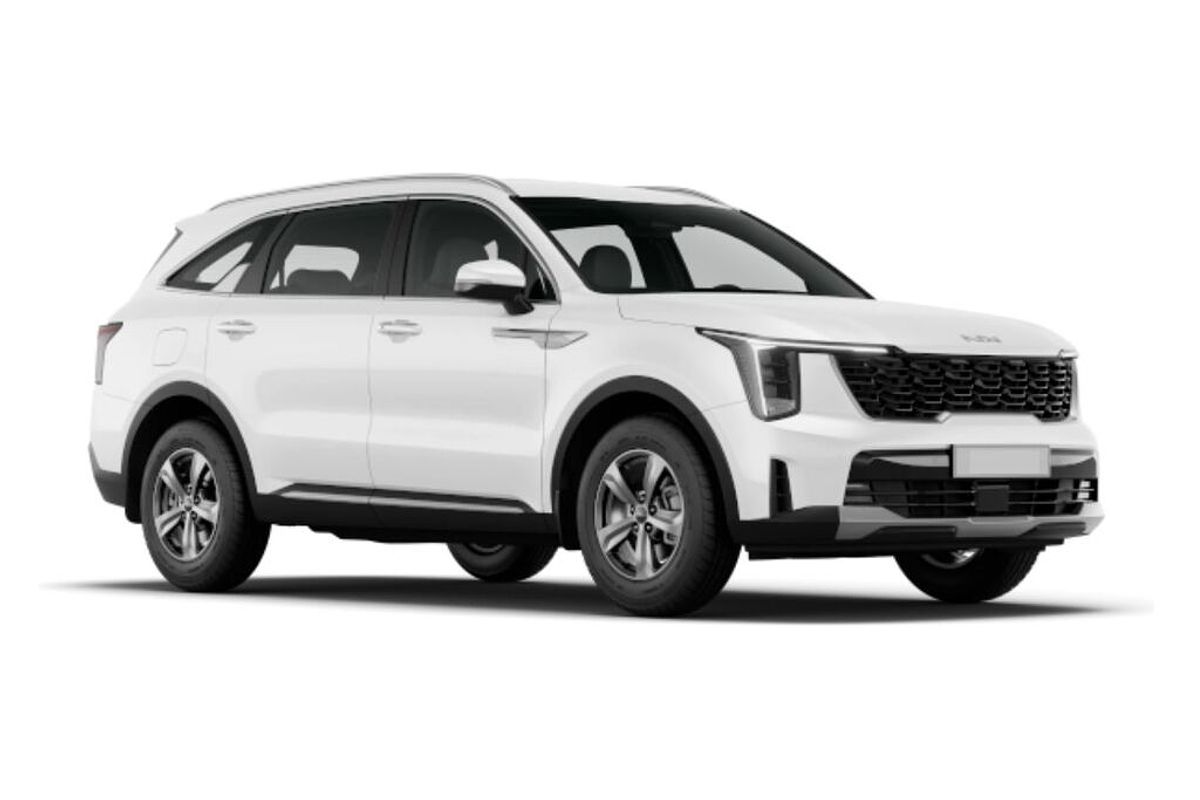 2025 Kia Sorento S MQ4 PE