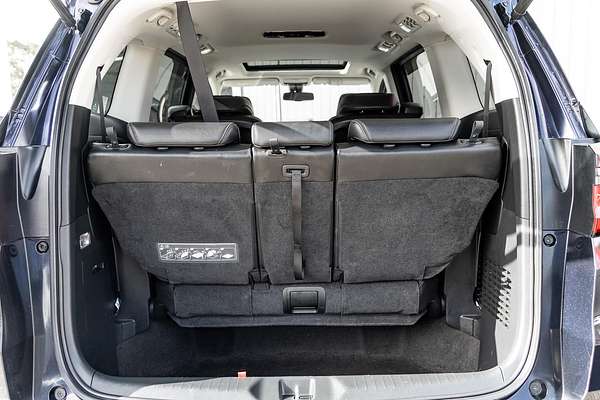 2021 Honda Odyssey Vi L7 5th Gen