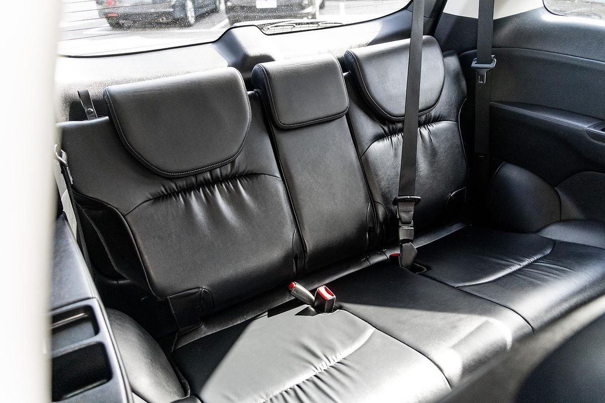 2021 Honda Odyssey Vi L7 5th Gen