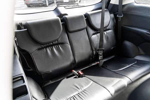 2021 Honda Odyssey Vi L7 5th Gen