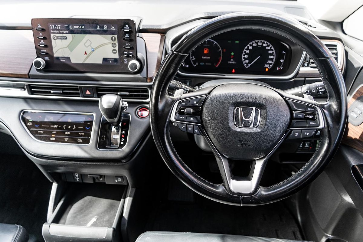 2021 Honda Odyssey Vi L7 5th Gen