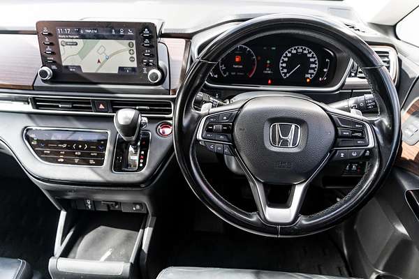 2021 Honda Odyssey Vi L7 5th Gen