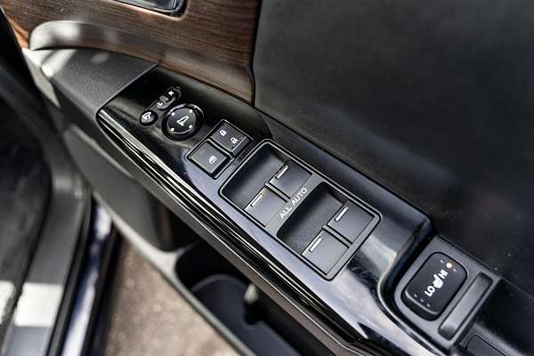 2021 Honda Odyssey Vi L7 5th Gen