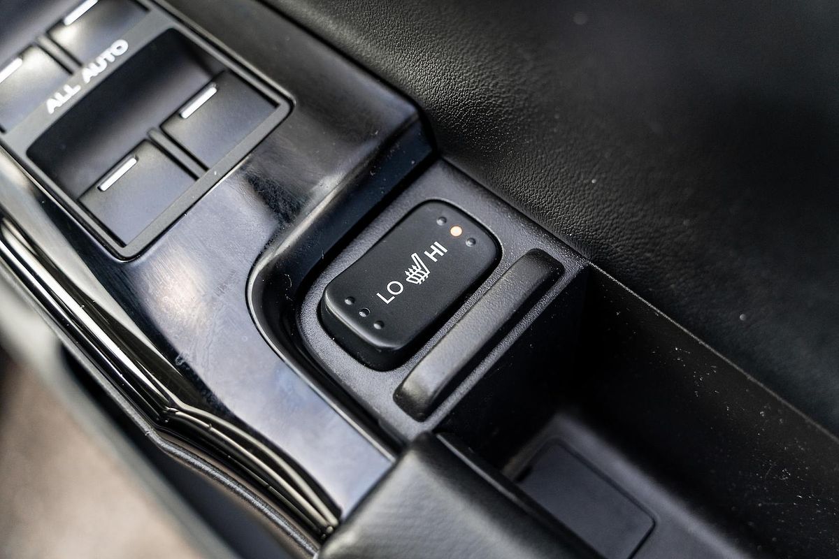 2021 Honda Odyssey Vi L7 5th Gen
