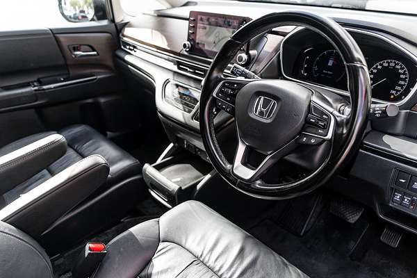 2021 Honda Odyssey Vi L7 5th Gen