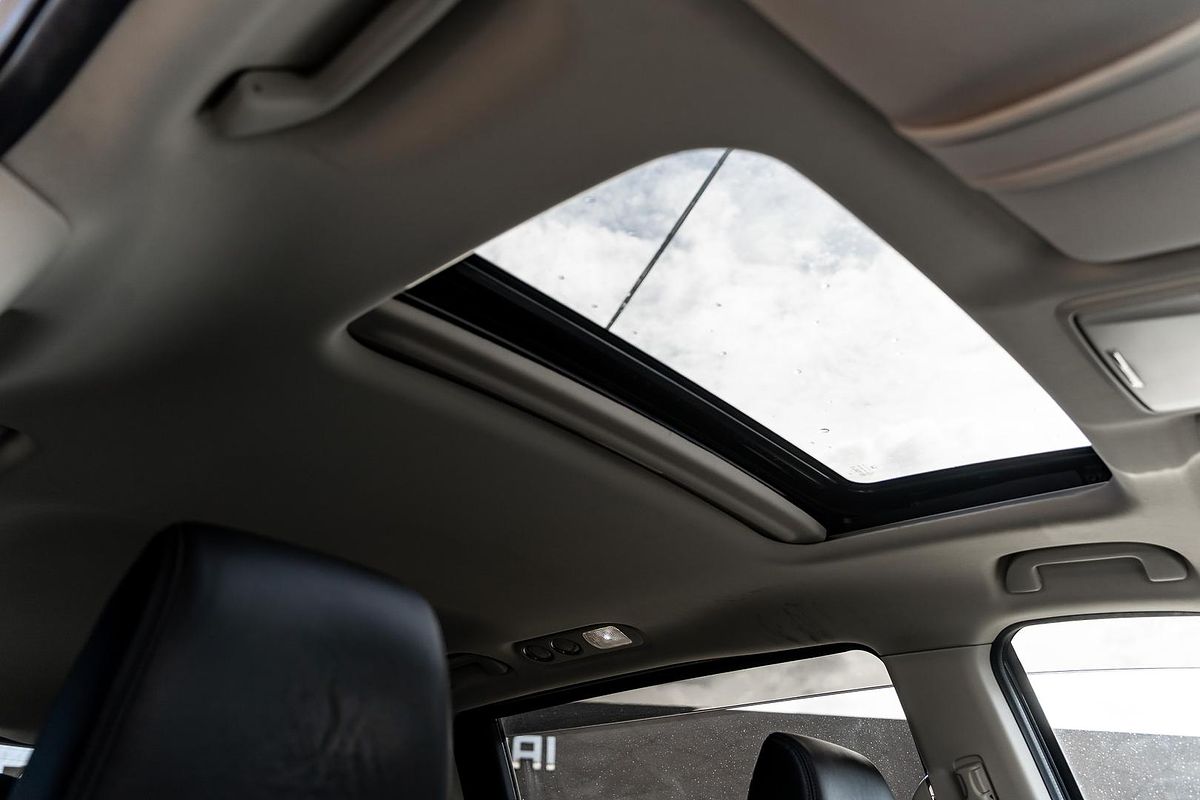 2021 Honda Odyssey Vi L7 5th Gen
