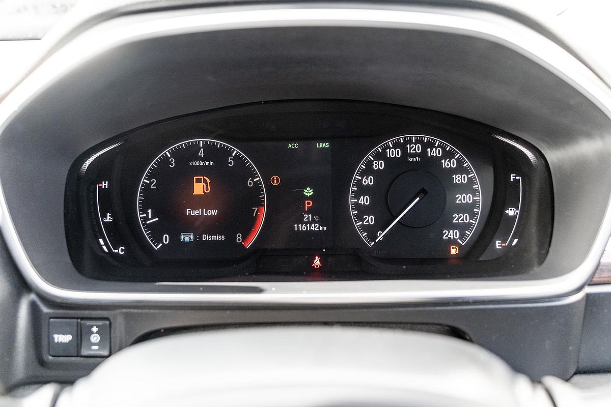 2021 Honda Odyssey Vi L7 5th Gen