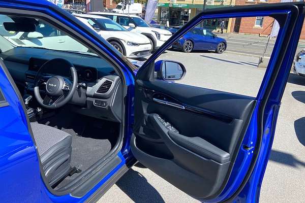 2025 Kia Seltos Sport+ SP2 PE