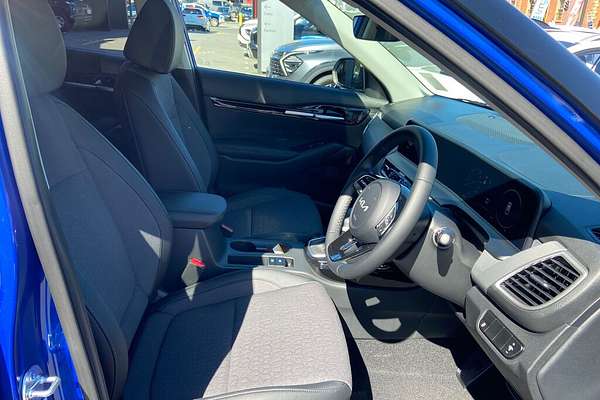 2025 Kia Seltos Sport+ SP2 PE