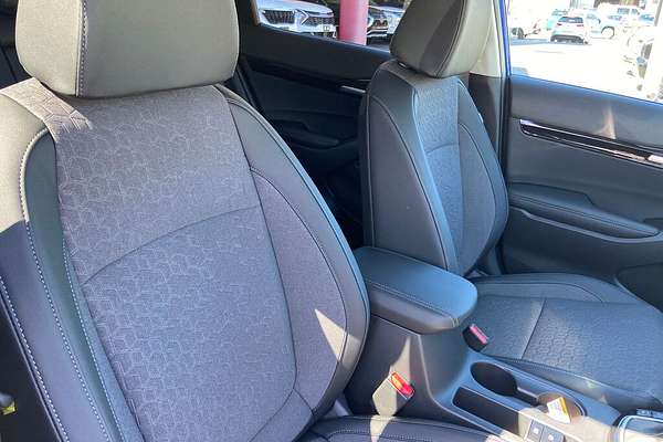 2025 Kia Seltos Sport+ SP2 PE