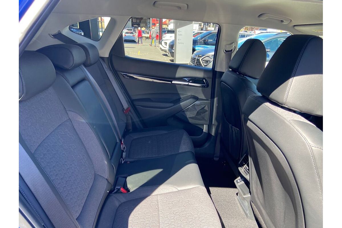 2025 Kia Seltos Sport+ SP2 PE