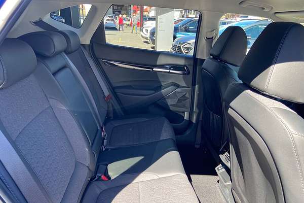 2025 Kia Seltos Sport+ SP2 PE