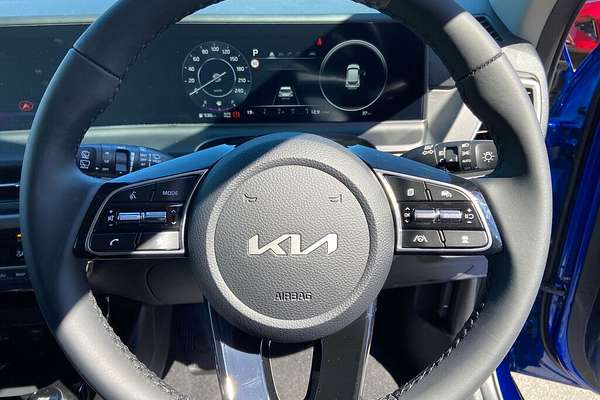 2025 Kia Seltos Sport+ SP2 PE