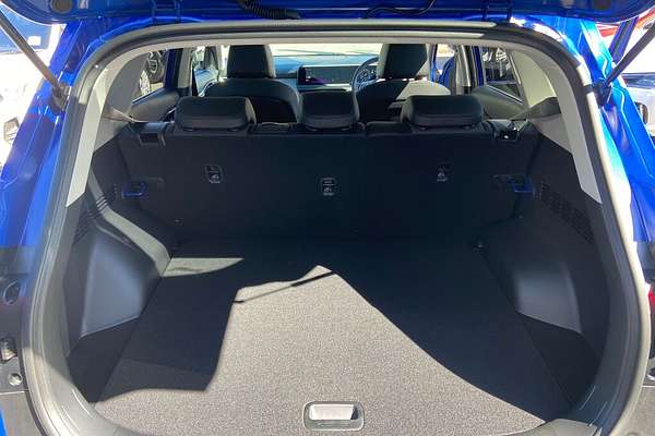 2025 Kia Seltos Sport+ SP2 PE