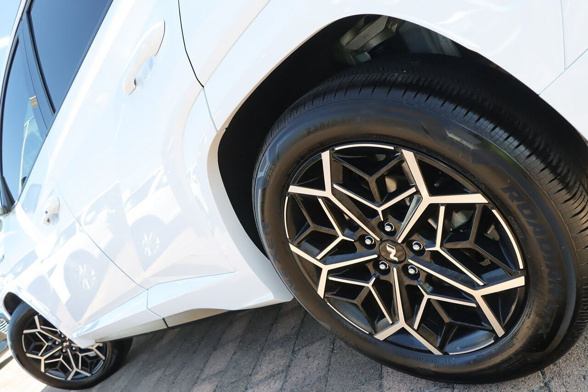 2023 Hyundai Tucson Elite NX4.V2