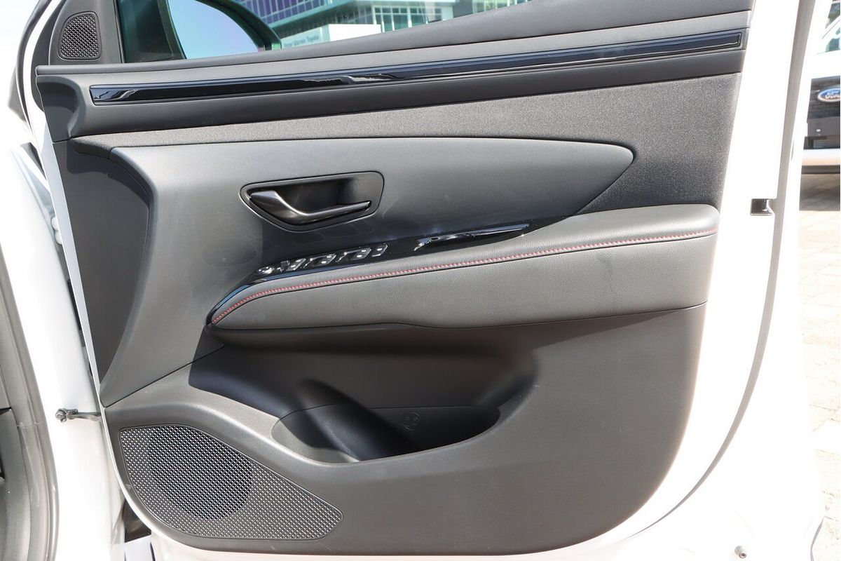 2023 Hyundai Tucson Elite NX4.V2