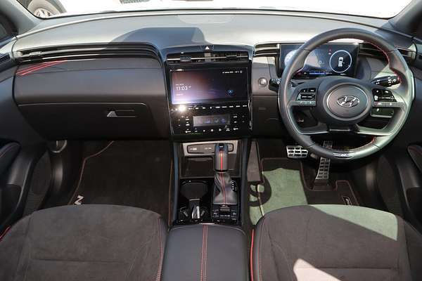 2023 Hyundai Tucson Elite NX4.V2