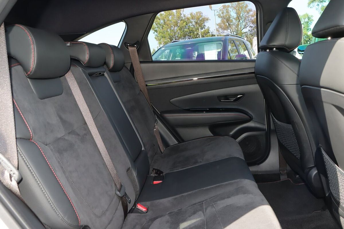 2023 Hyundai Tucson Elite NX4.V2