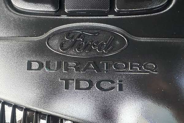 2013 Ford Territory TS SZ