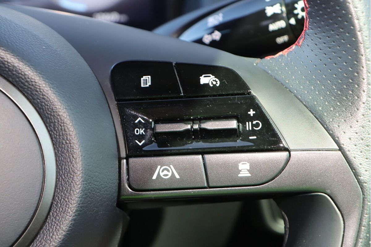 2023 Hyundai Tucson Elite NX4.V2