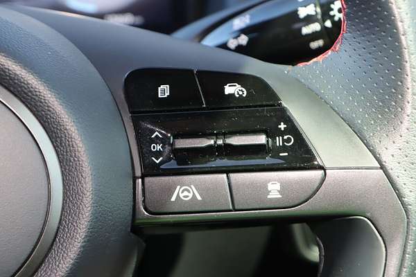 2023 Hyundai Tucson Elite NX4.V2