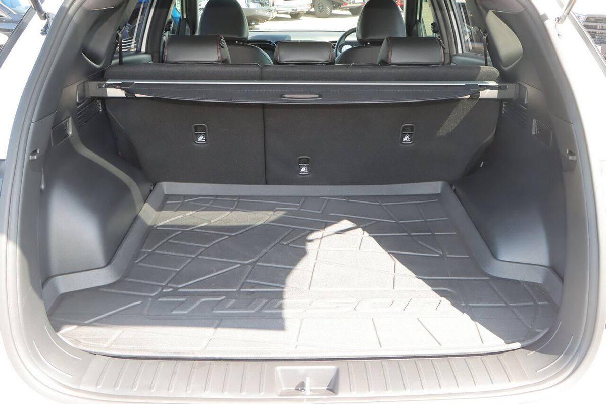 2023 Hyundai Tucson Elite NX4.V2