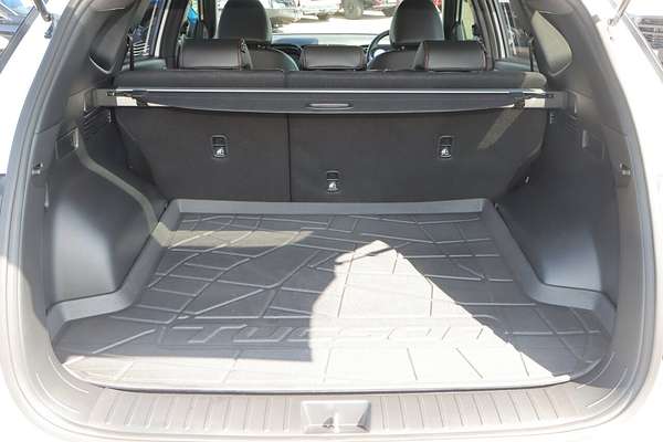 2023 Hyundai Tucson Elite NX4.V2