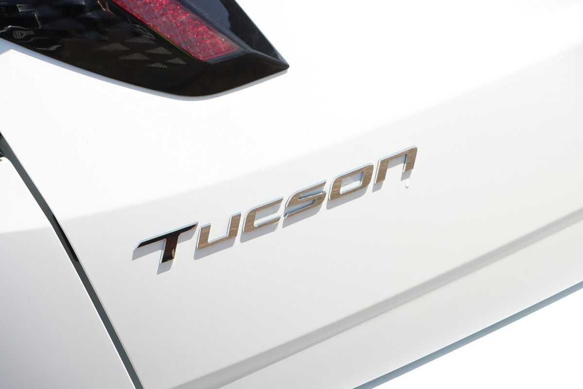 2023 Hyundai Tucson Elite NX4.V2
