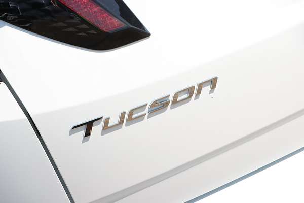 2023 Hyundai Tucson Elite NX4.V2