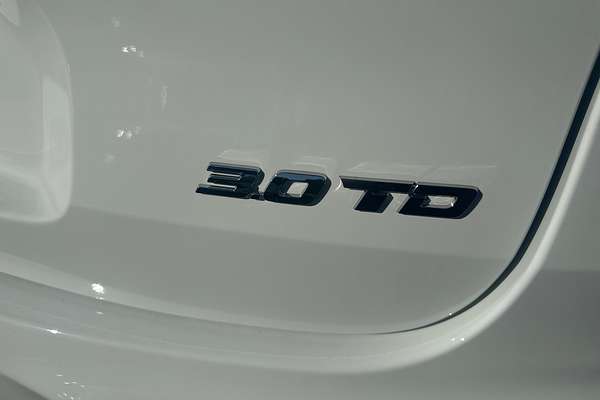 2024 Isuzu MU-X LS-T