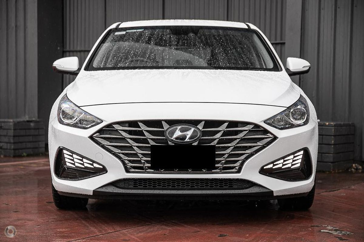 2022 Hyundai i30 PD.V4