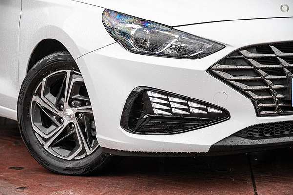 2022 Hyundai i30 PD.V4