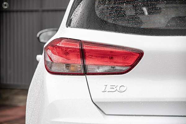 2022 Hyundai i30 PD.V4