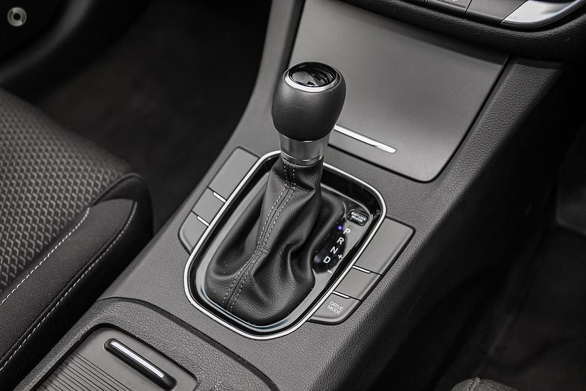 2022 Hyundai i30 PD.V4