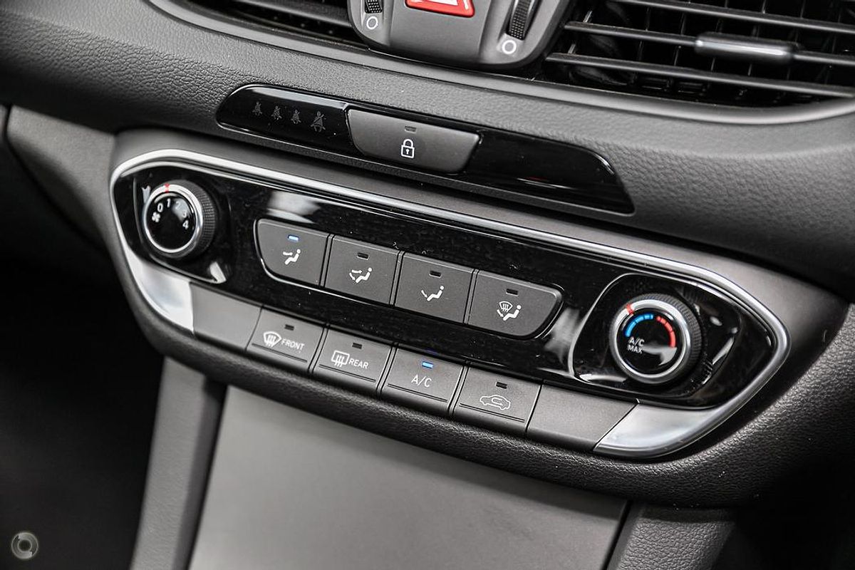 2022 Hyundai i30 PD.V4