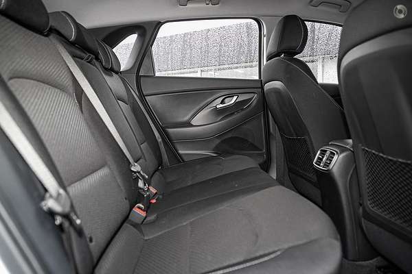 2022 Hyundai i30 PD.V4