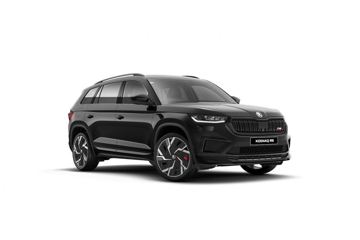 2023 SKODA Kodiaq RS NS