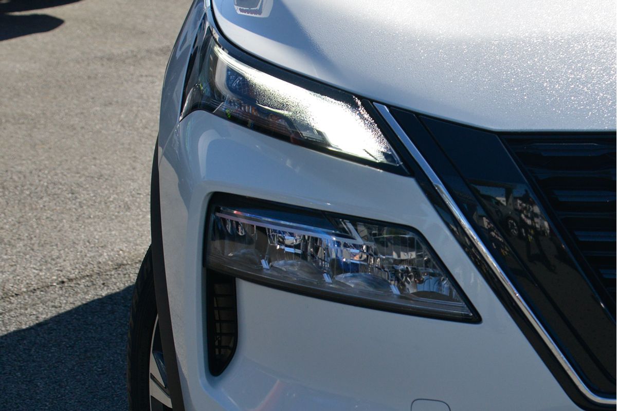 2024 Nissan X-TRAIL ST-L e-POWER T33